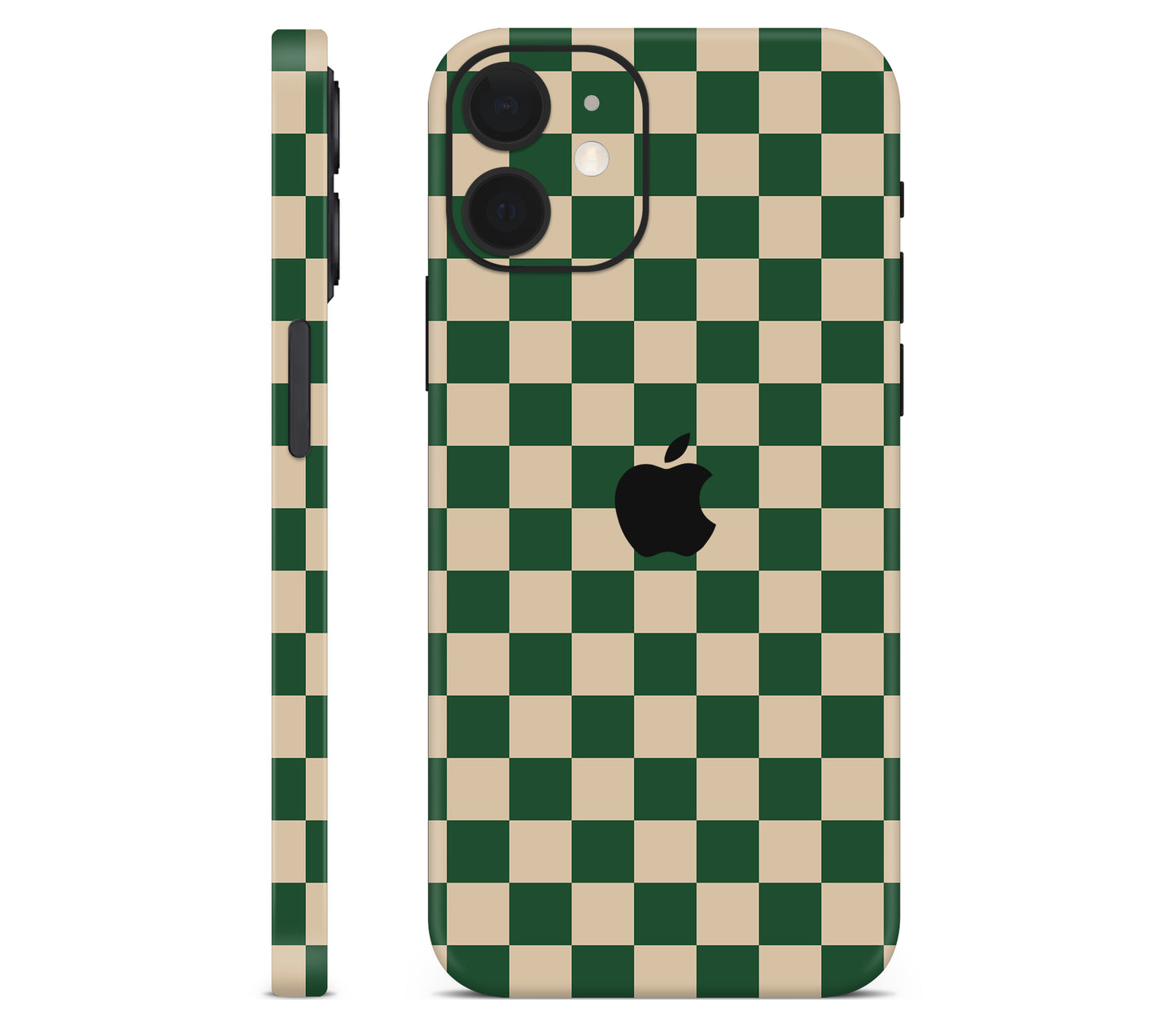 iPhone 12 Queen’s Gambit