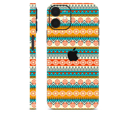 iPhone 12 Rangoli
