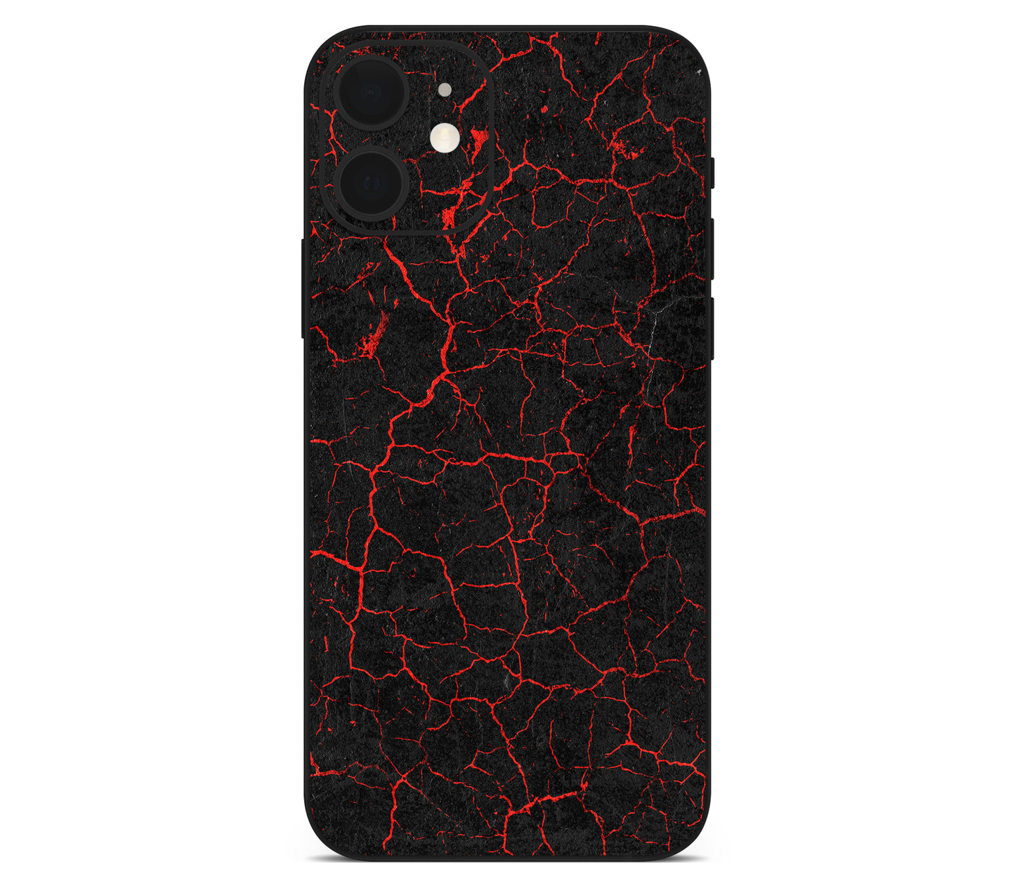 iPhone 12 Hellcrack