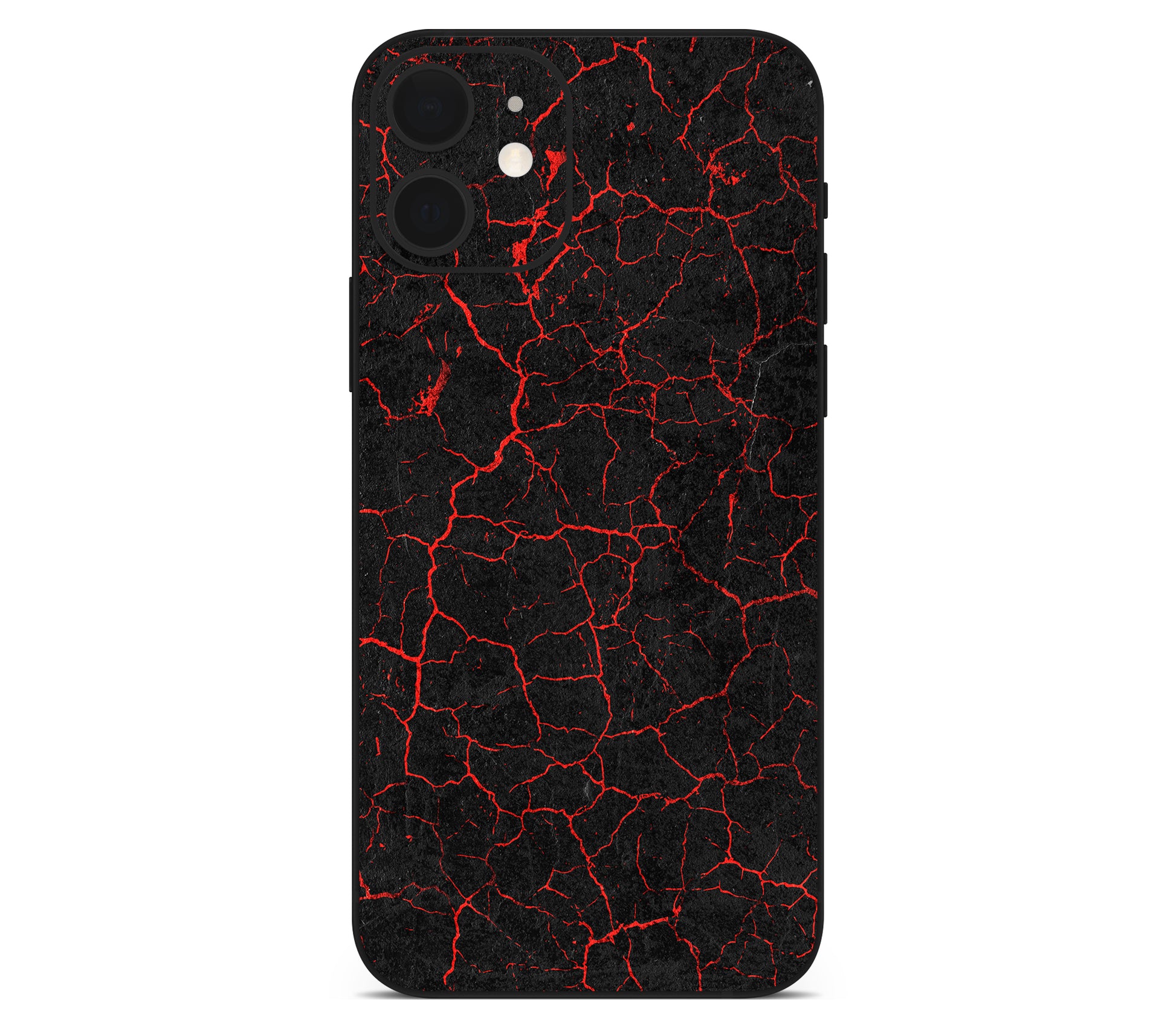 iPhone 12 Hellcrack