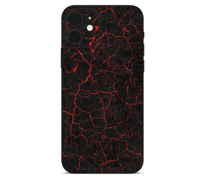 iPhone 12 Hellcrack