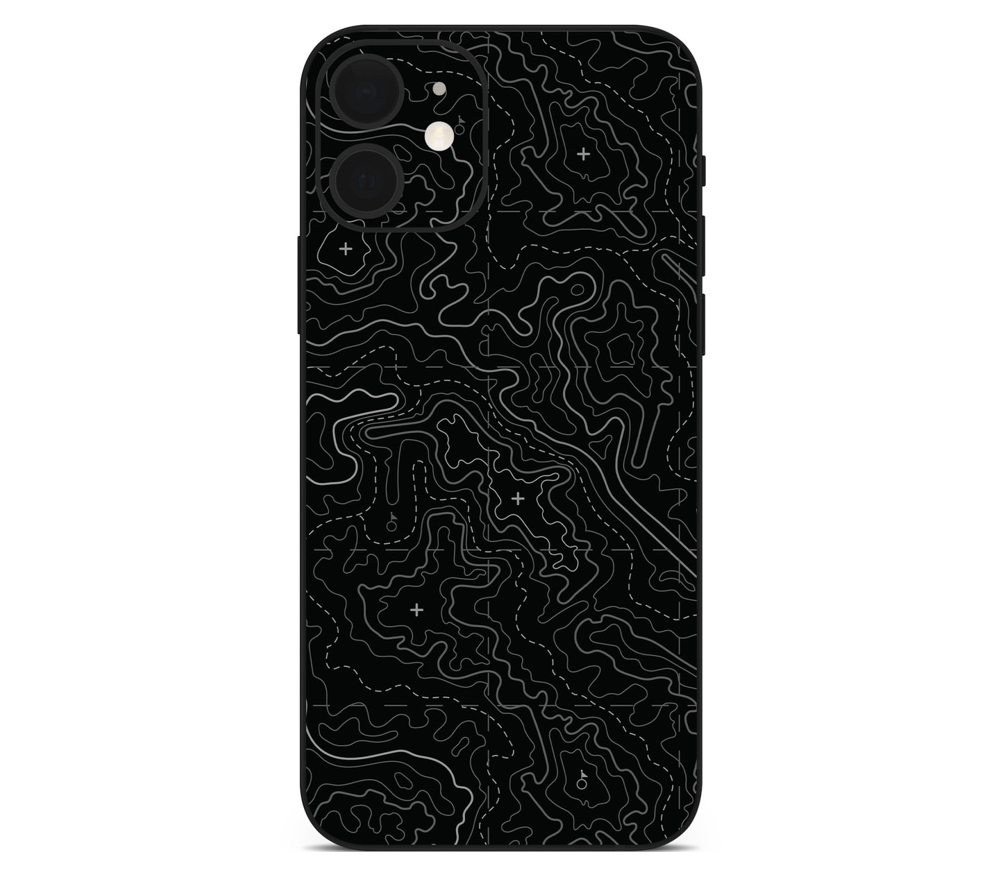 iPhone 12 Lockdown (Blackout)