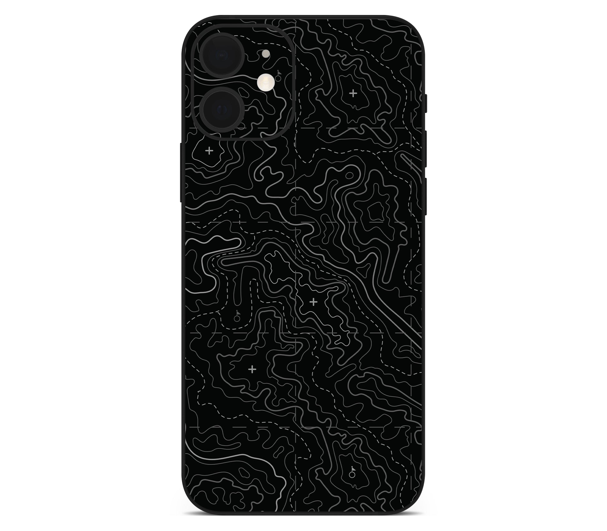 iPhone 12 Lockdown (Blackout)