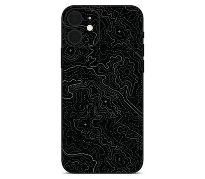 iPhone 12 Lockdown (Blackout)