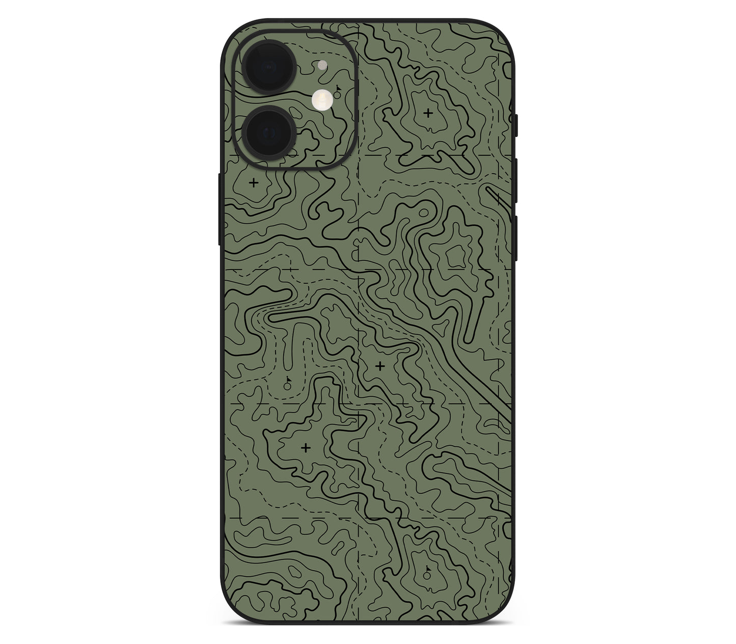 iPhone 12 Lockdown (Deathline)