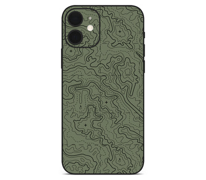 iPhone 12 Lockdown (Deathline)