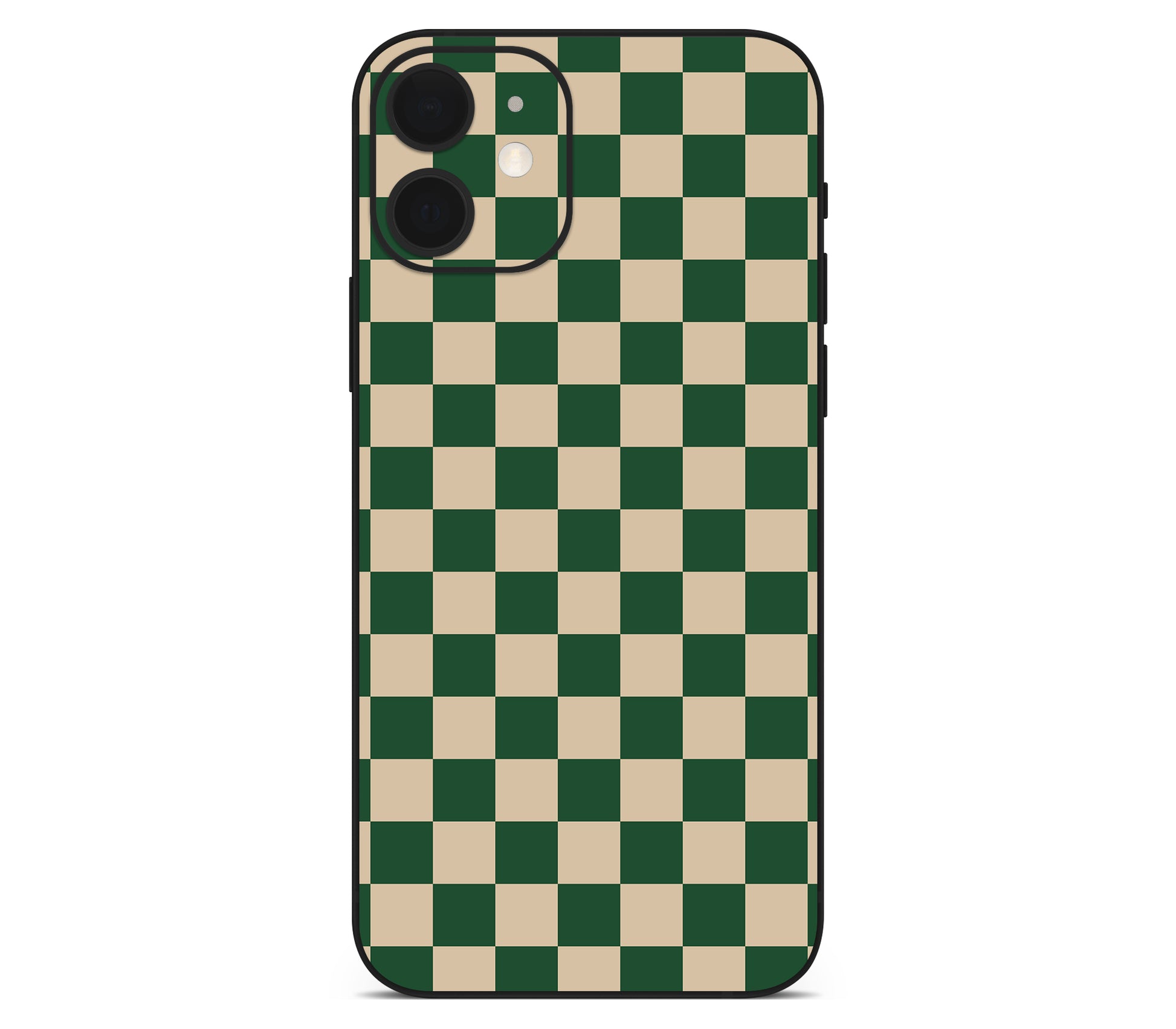 iPhone 12 Queen’s Gambit