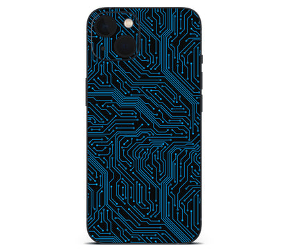 iPhone 13 Mini Eternal Blue