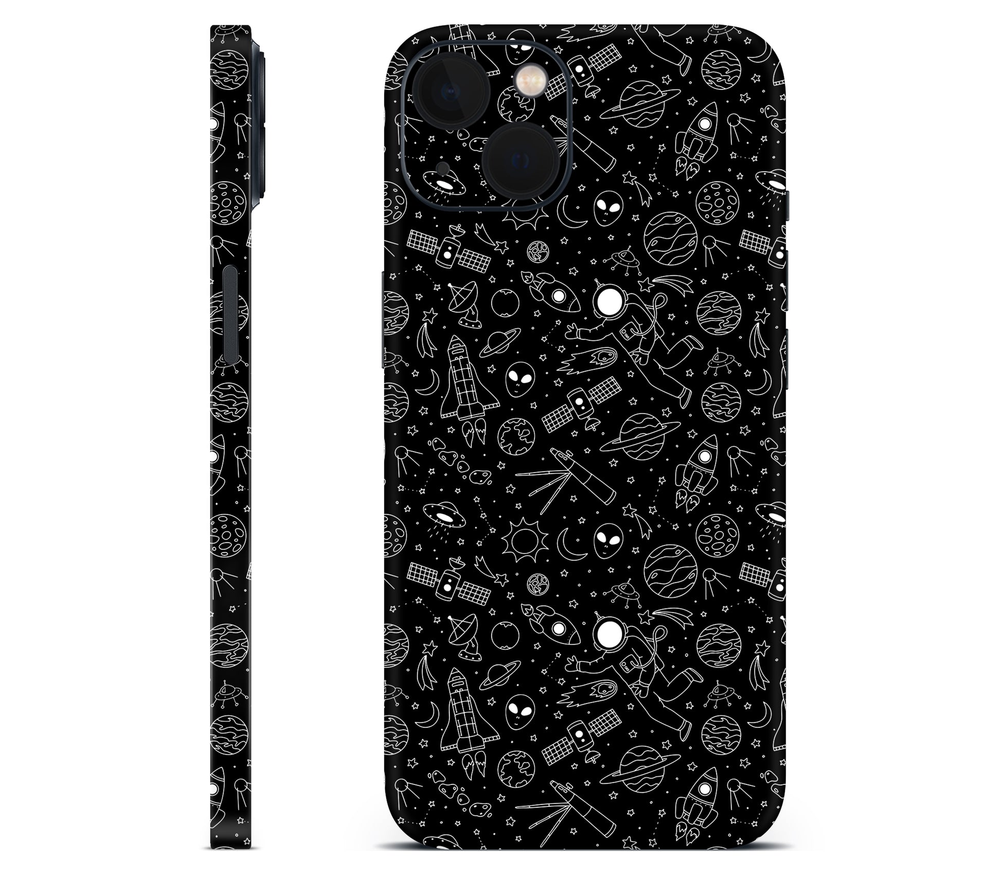 iPhone 13 Mini Cygnus