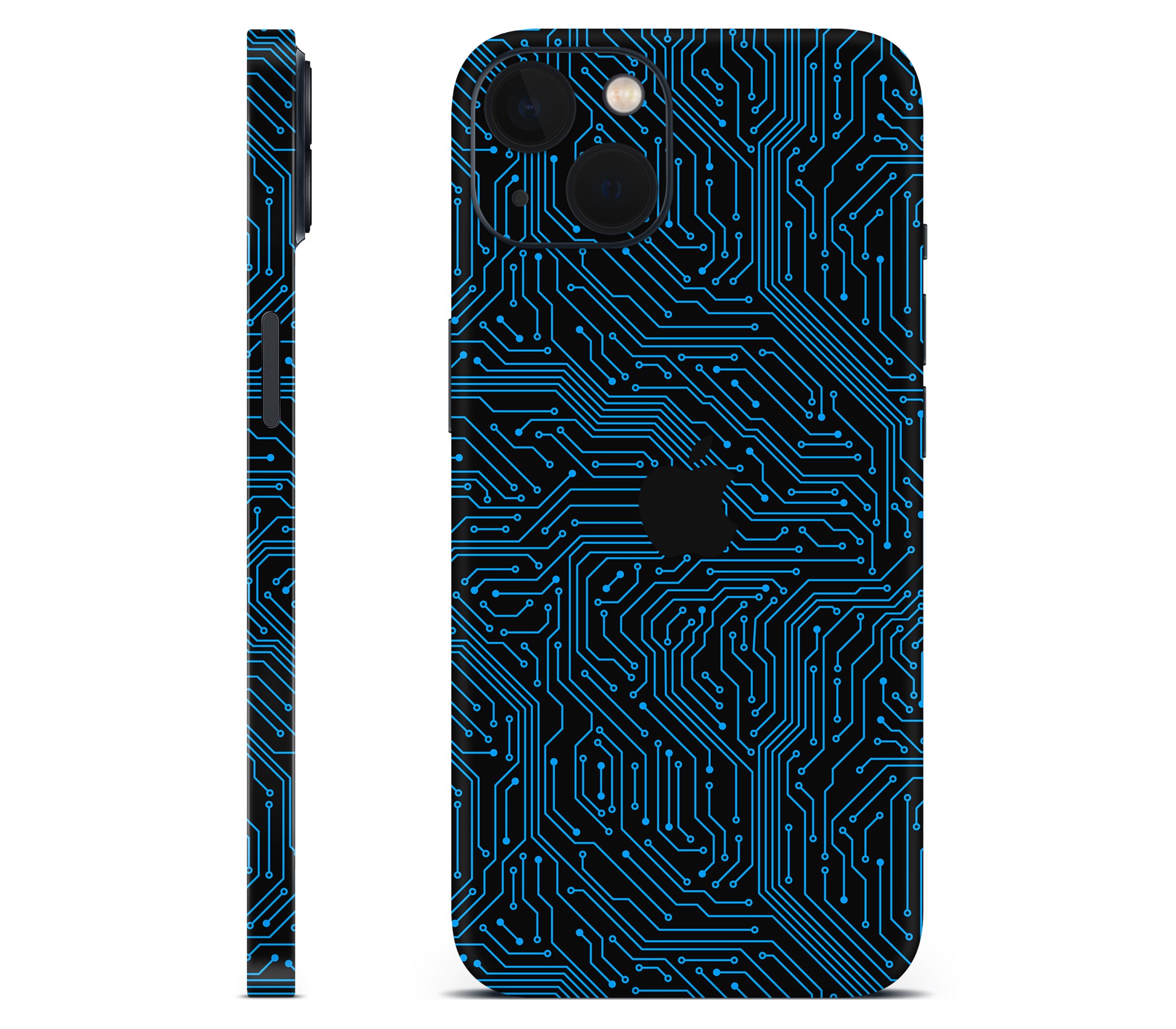 iPhone 13 Mini Eternal Blue