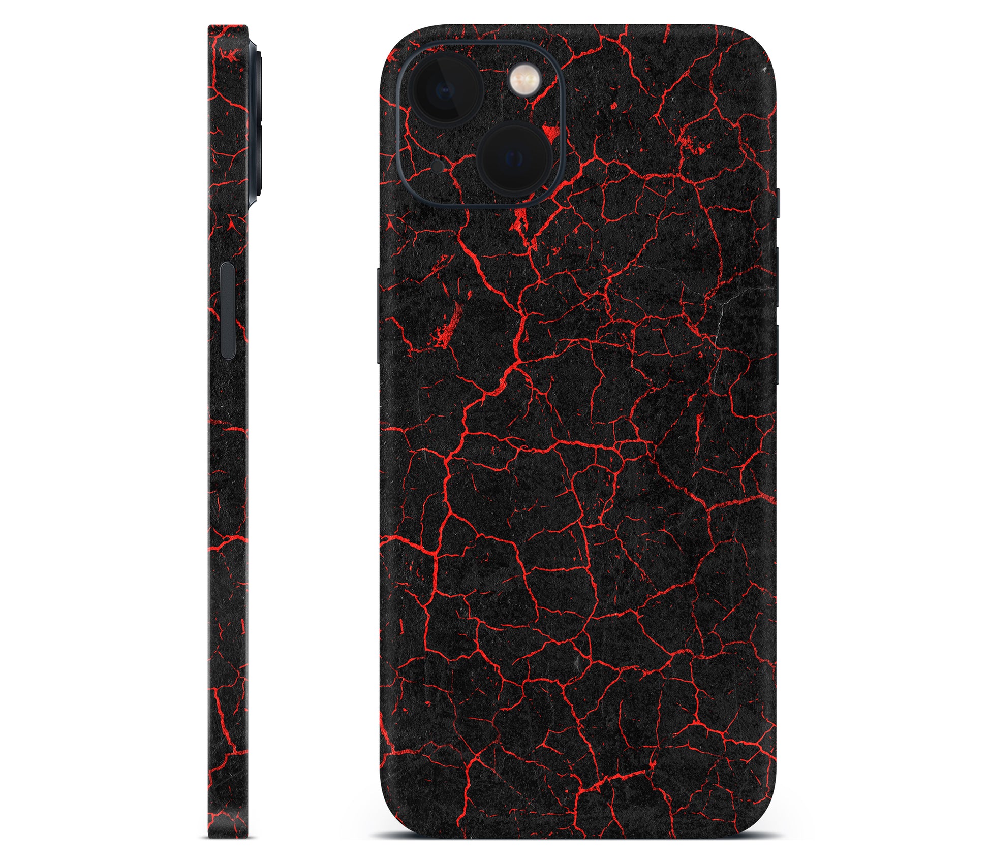 iPhone 13 Mini Hellcrack
