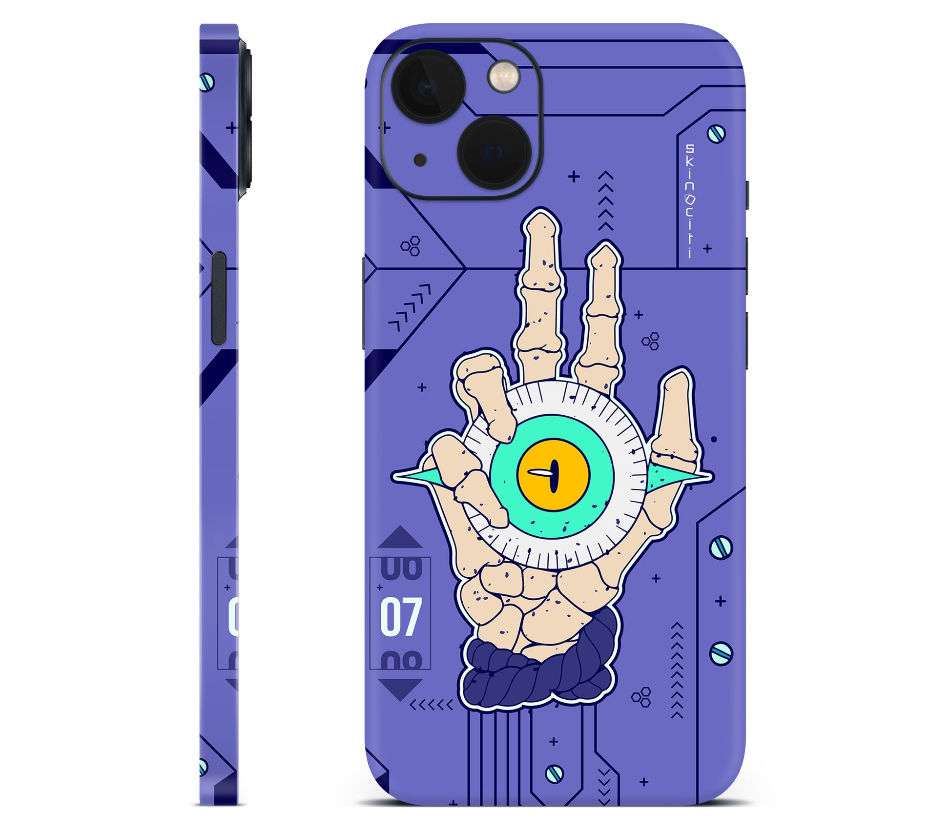 iPhone 13 Mini Hypnotic