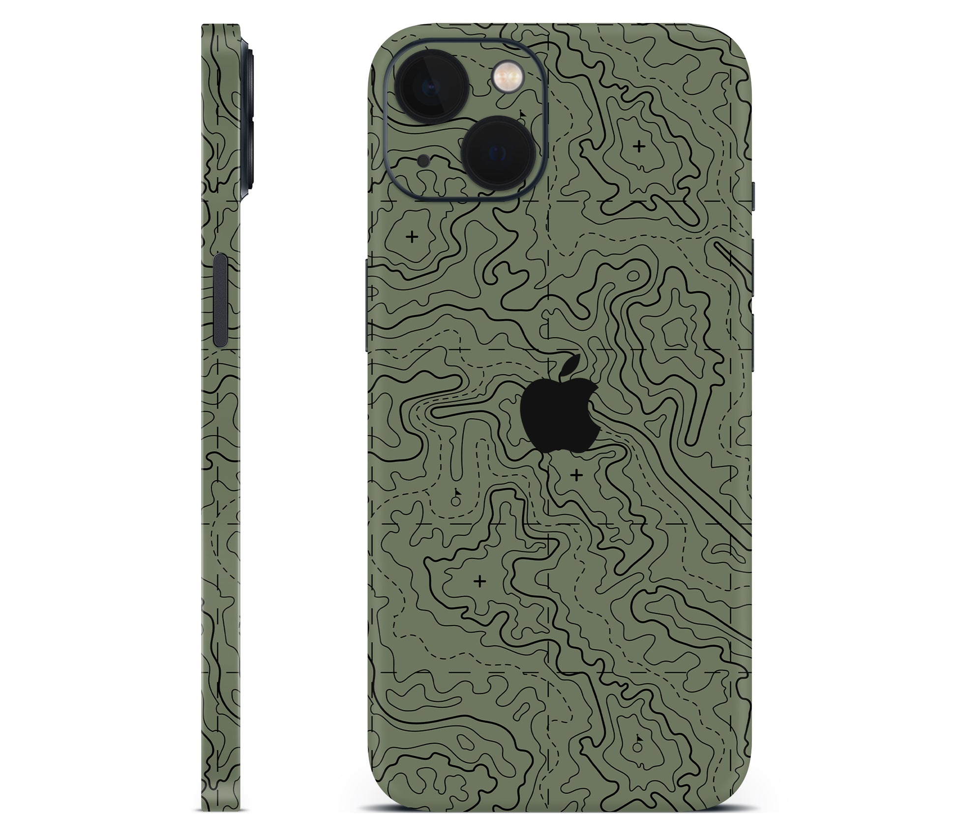 iPhone 13 Mini Lockdown (Deathline)