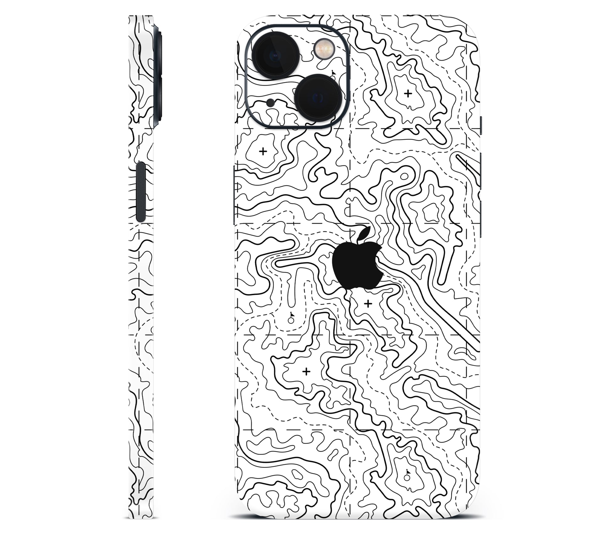 iPhone 13 Mini Lockdown (Endgame)