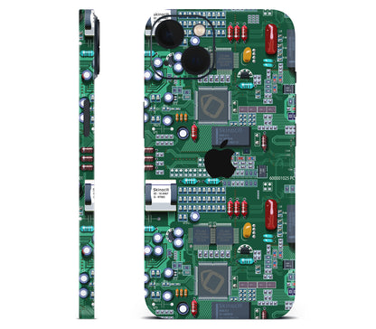 iPhone 13 Mini Terminal