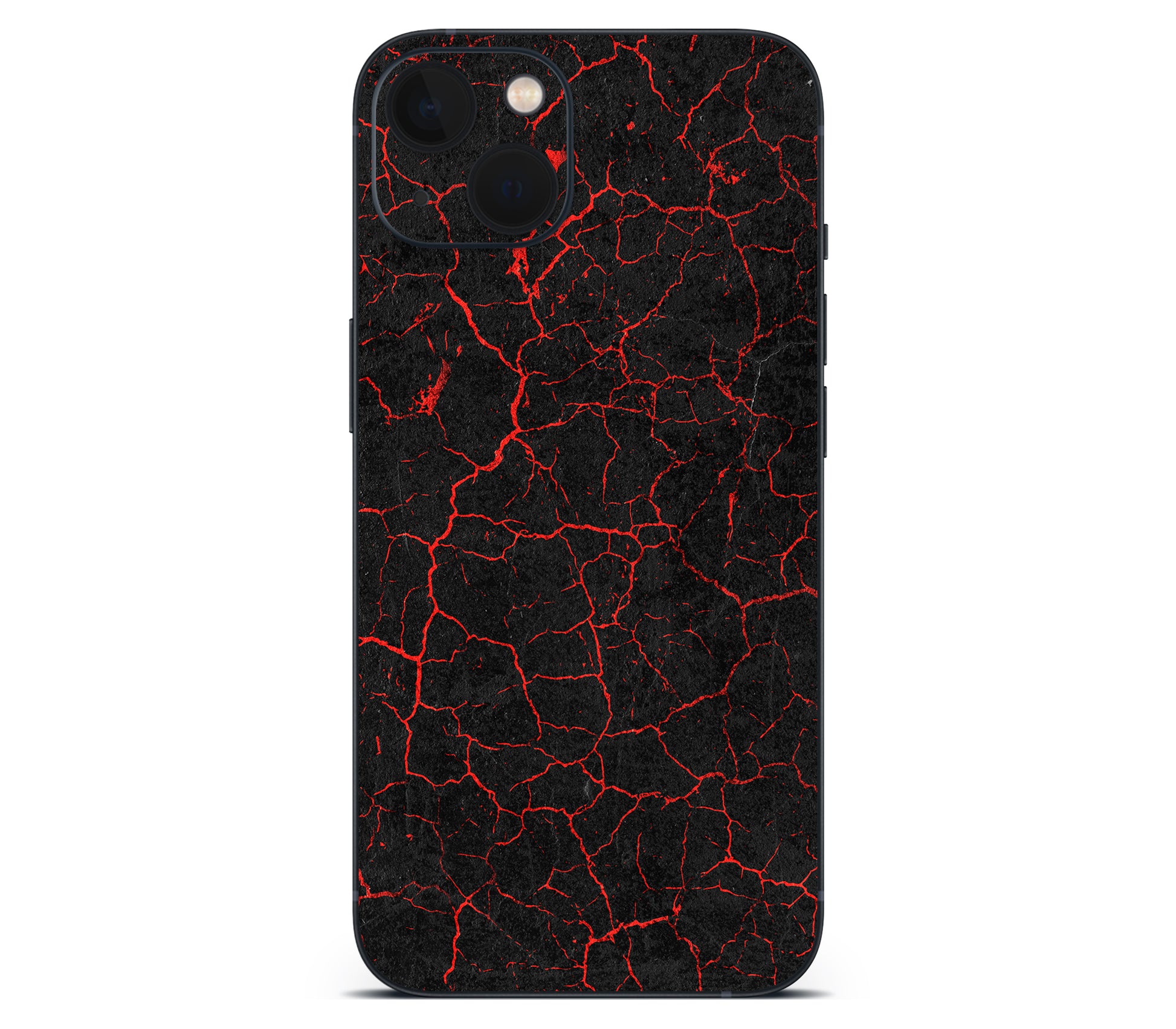 iPhone 13 Mini Hellcrack