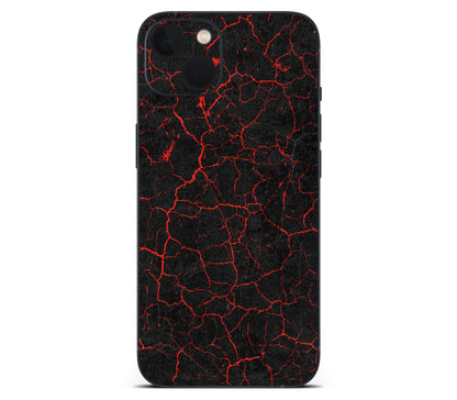 iPhone 13 Mini Hellcrack
