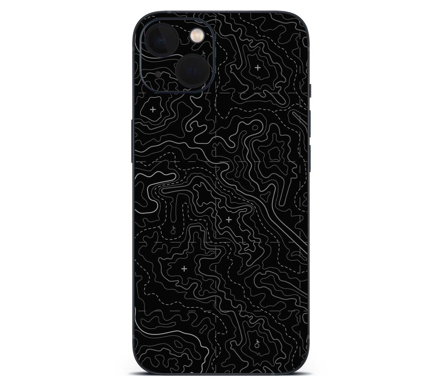 iPhone 13 Mini Lockdown (Blackout)