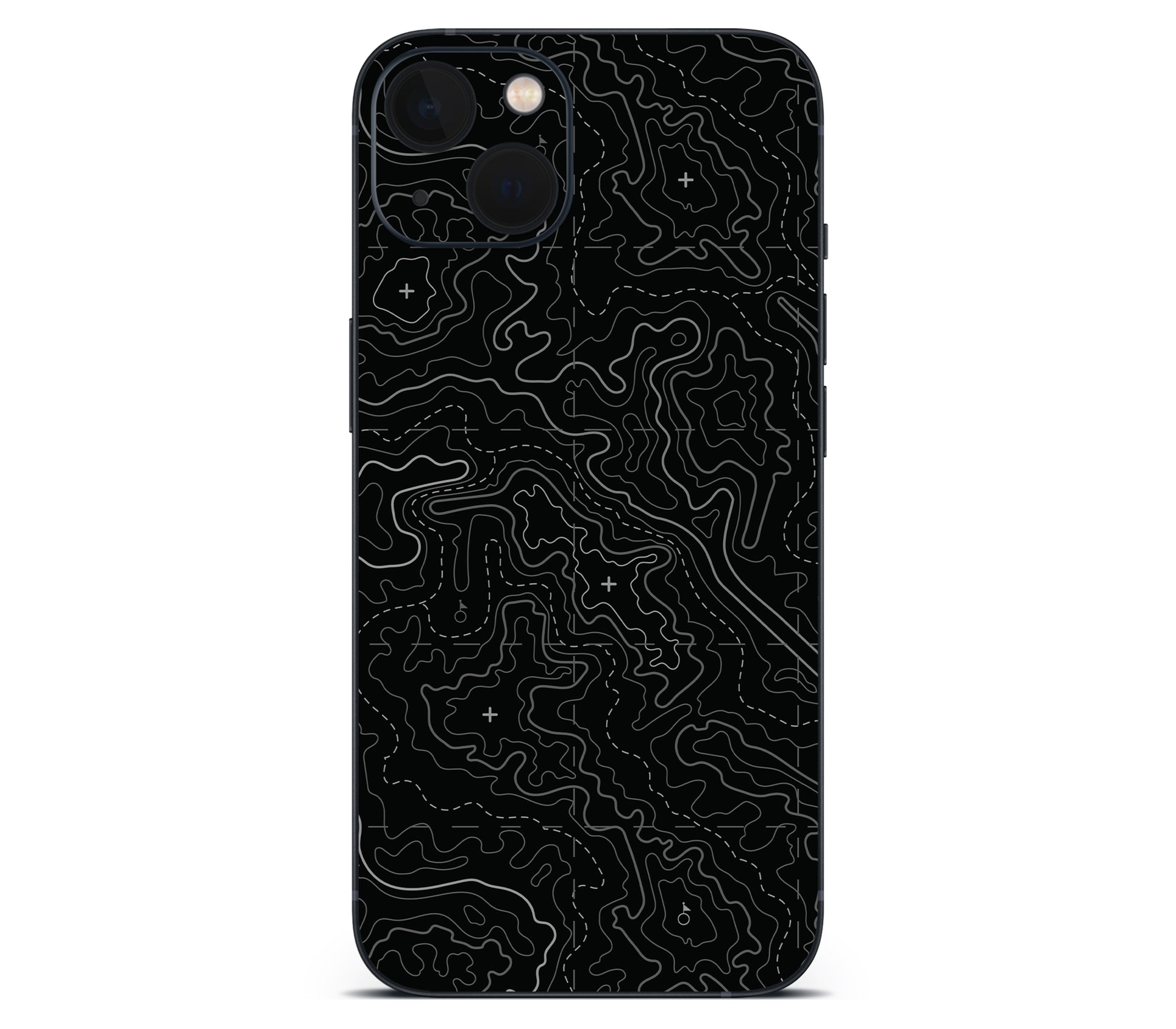 iPhone 13 Mini Lockdown (Blackout)