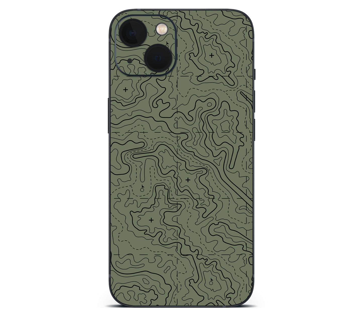 iPhone 13 Mini Lockdown (Deathline)