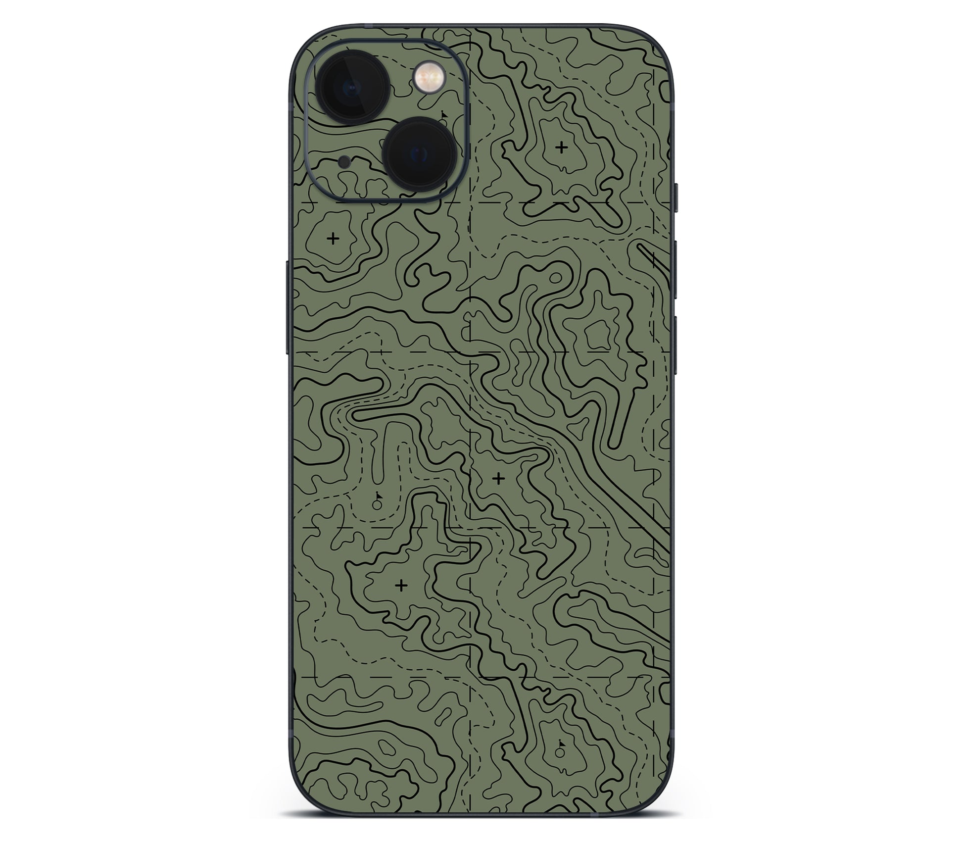 iPhone 13 Mini Lockdown (Deathline)