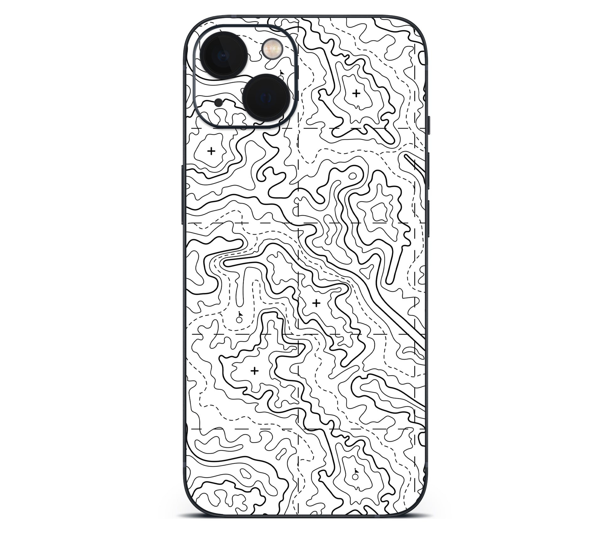 iPhone 13 Mini Lockdown (Endgame)