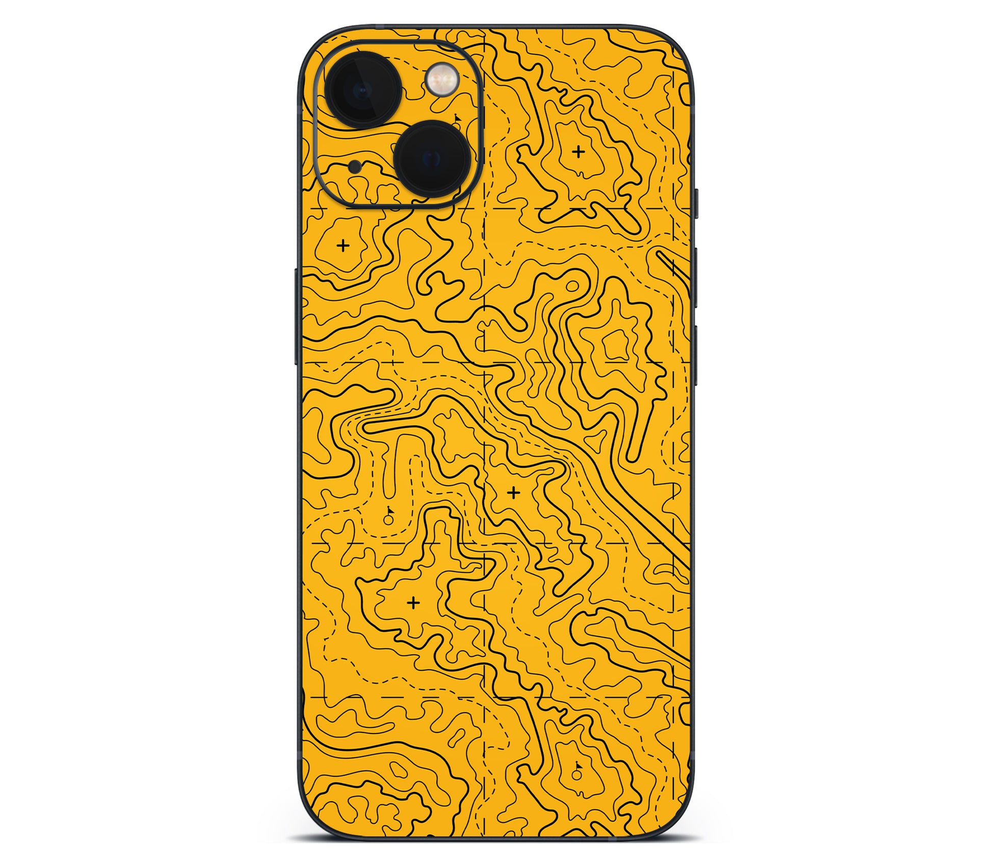 iPhone 13 Mini Lockdown (No Return)