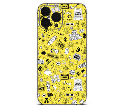 iPhone 13 Pro 90’s Nostalgia