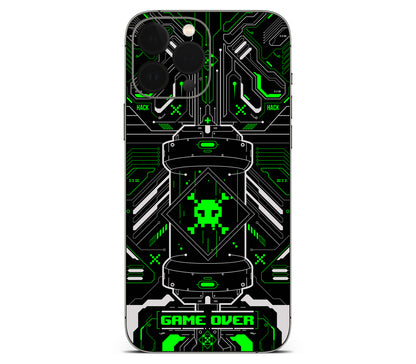 iPhone 13 Pro Max Fatal Error (Acid)