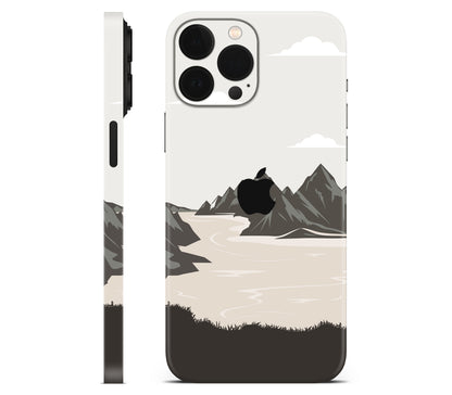 iPhone 13 Pro Max Dope Valley