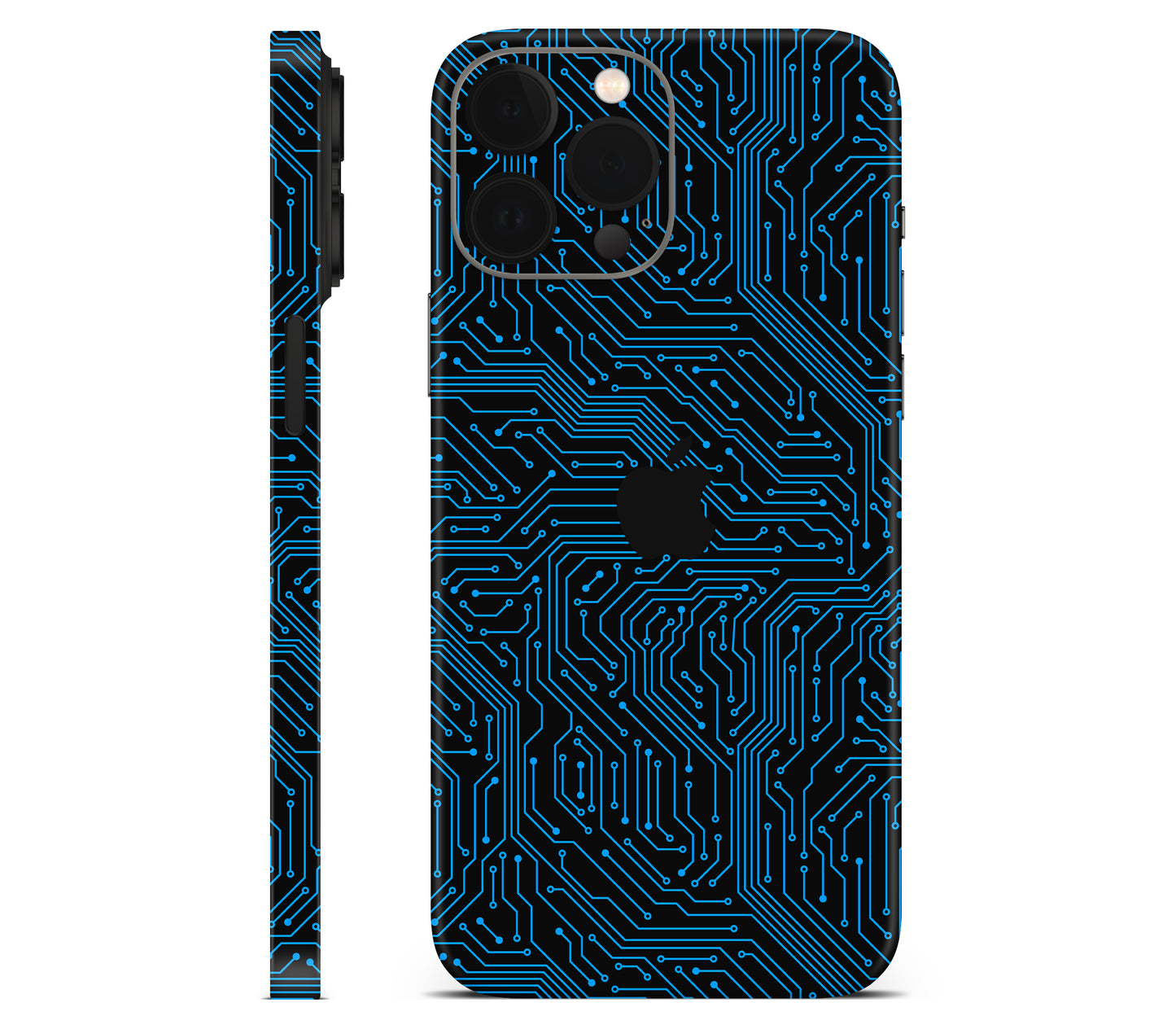 iPhone 13 Pro Max Eternal Blue