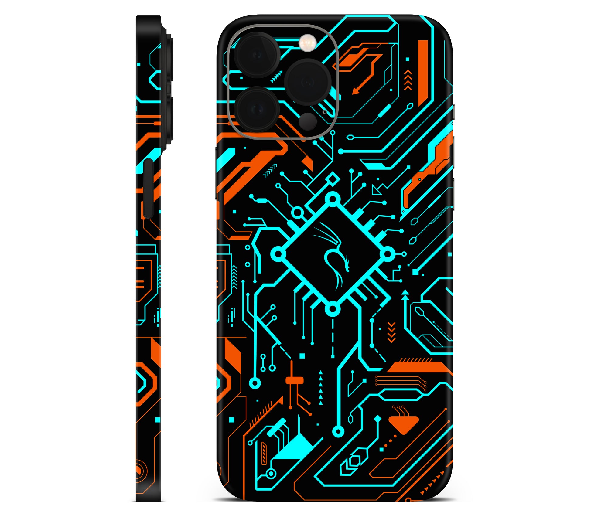 iPhone 13 Pro Max Kali (Core)