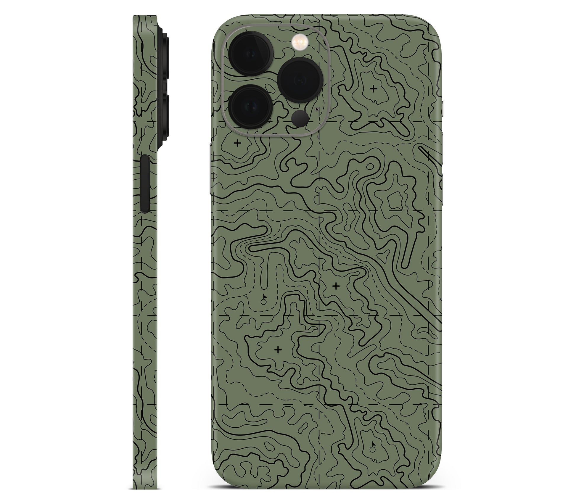 iPhone 13 Pro Max Lockdown (Deathline)