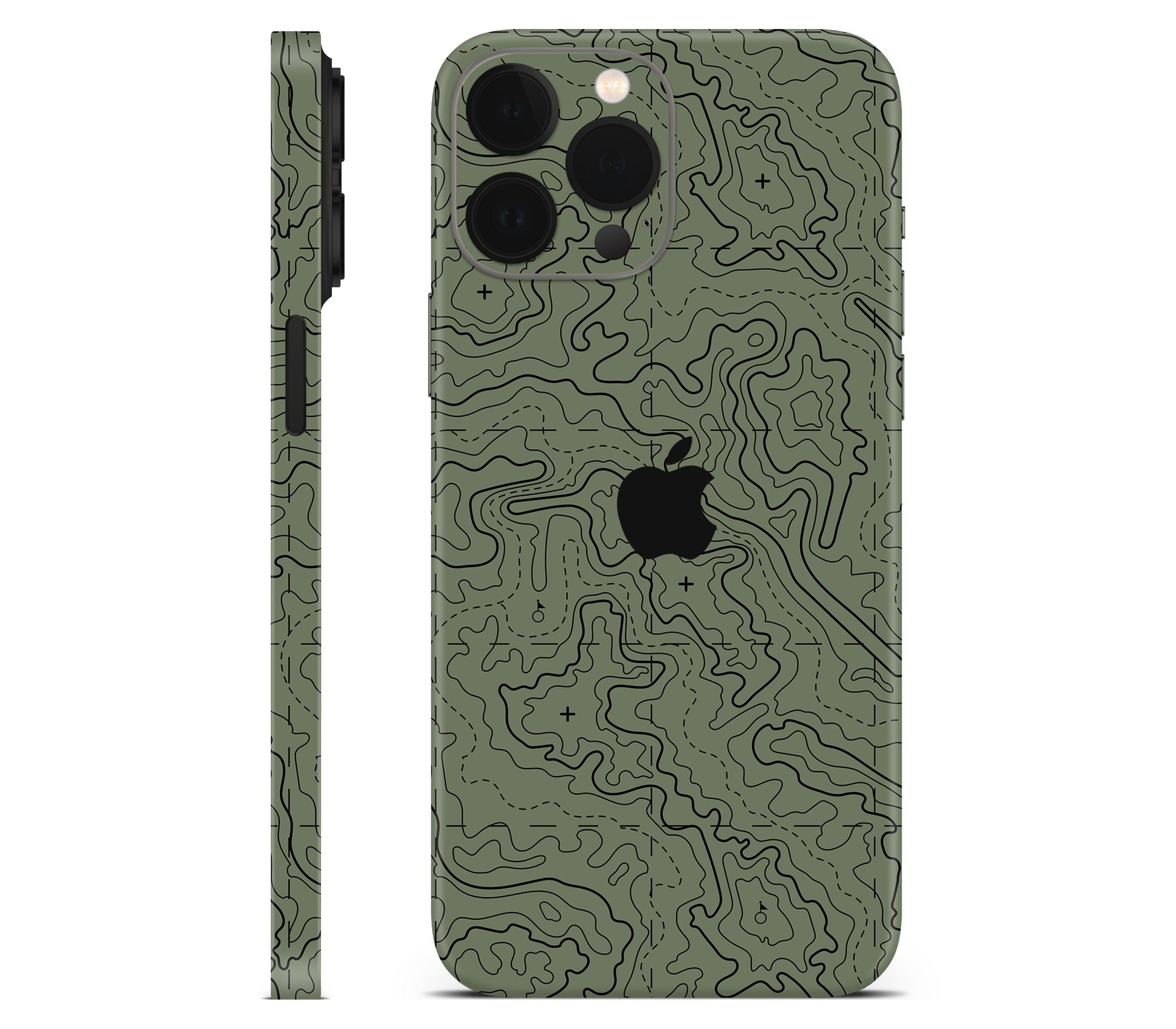 iPhone 13 Pro Max Lockdown (Deathline)