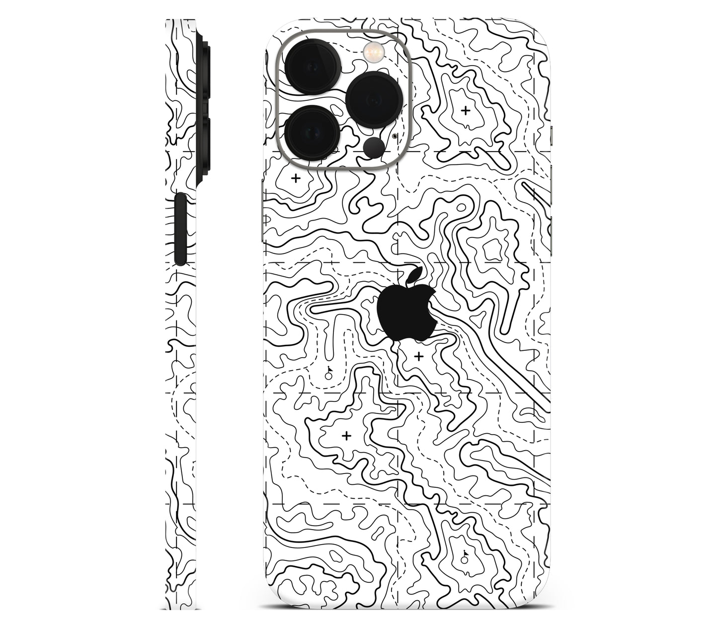 iPhone 13 Pro Max Lockdown (Endgame)