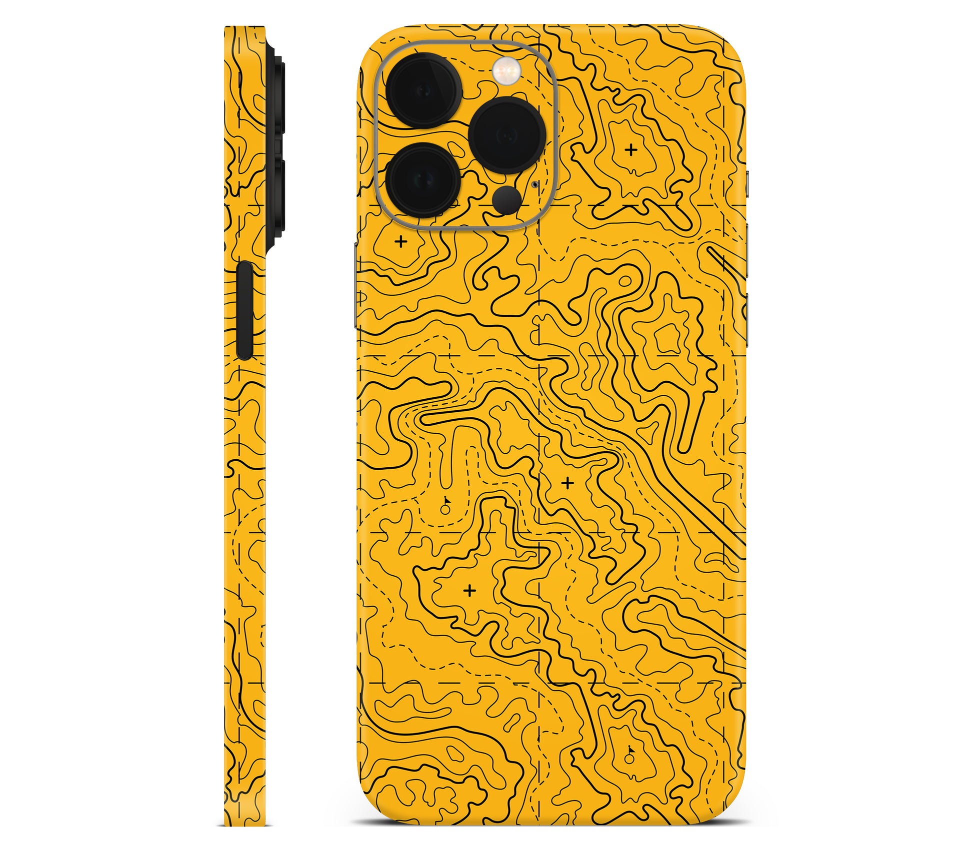 iPhone 13 Pro Max Lockdown (No Return)
