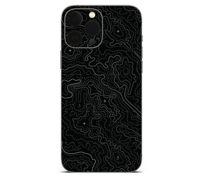 iPhone 13 Pro Max Lockdown (Blackout)