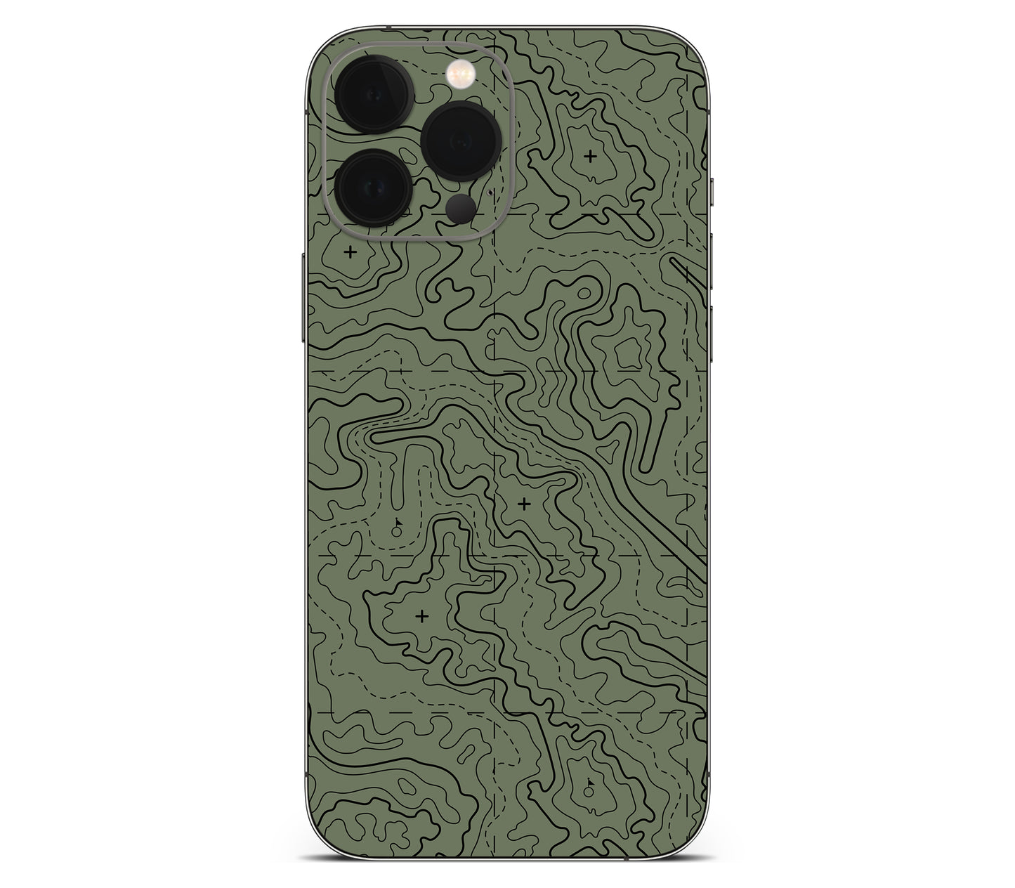 iPhone 13 Pro Max Lockdown (Deathline)