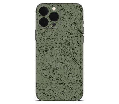 iPhone 13 Pro Max Lockdown (Deathline)