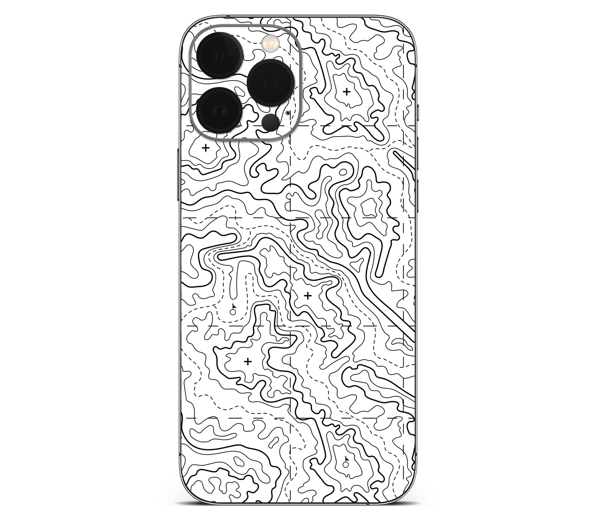 iPhone 13 Pro Max Lockdown (Endgame)