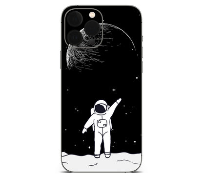 iPhone 13 Pro Max Moonwave