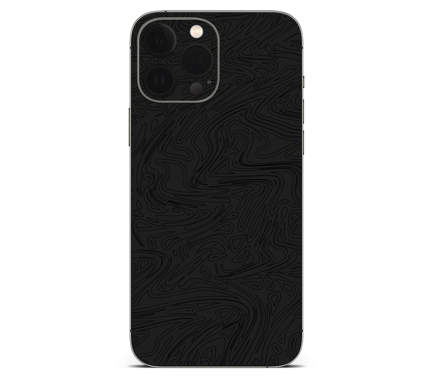 iPhone 13 Pro Black Ice