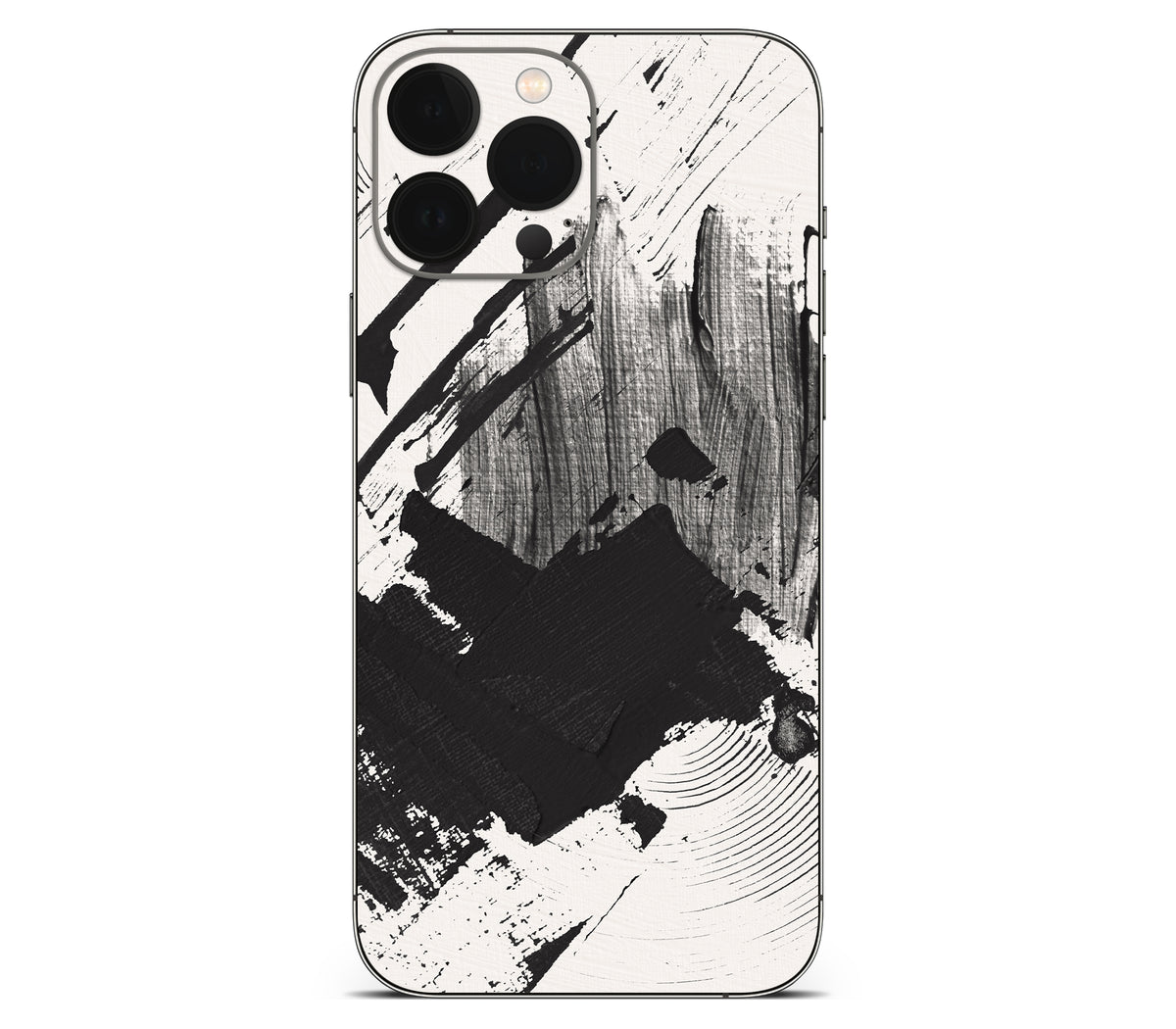 iPhone 13 Pro Black Noir