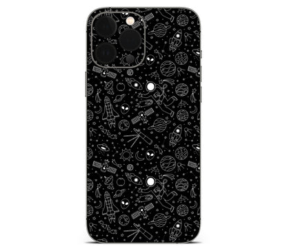 iPhone 13 Pro Cygnus