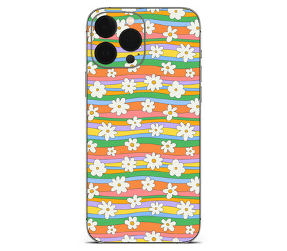 iPhone 13 Pro Daisy Drift