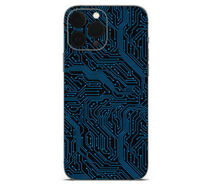 iPhone 13 Pro Eternal Blue