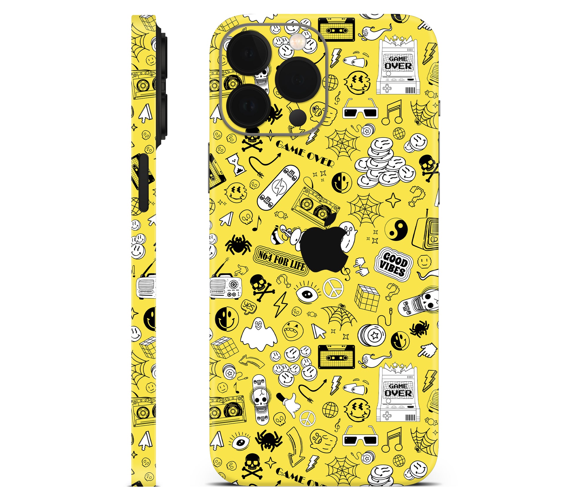 iPhone 13 Pro 90’s Nostalgia