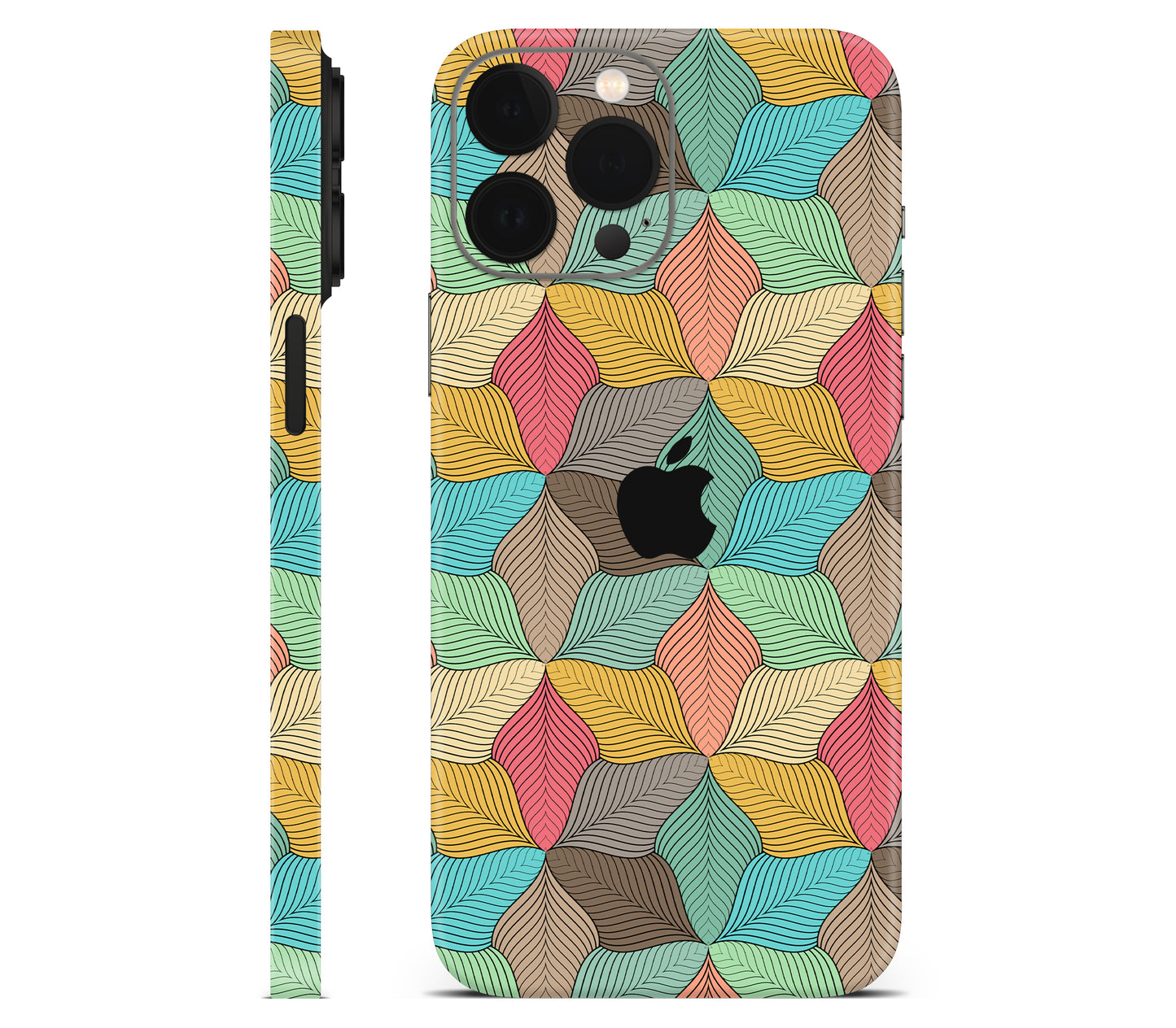 iPhone 13 Pro Blossom
