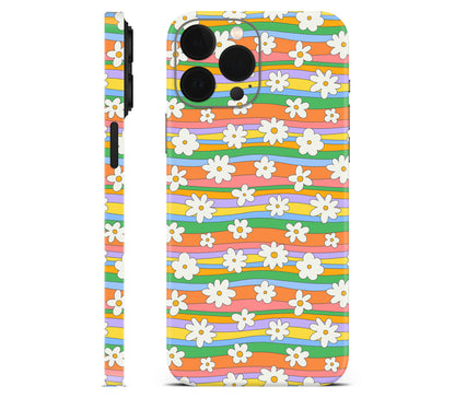 iPhone 13 Pro Daisy Drift
