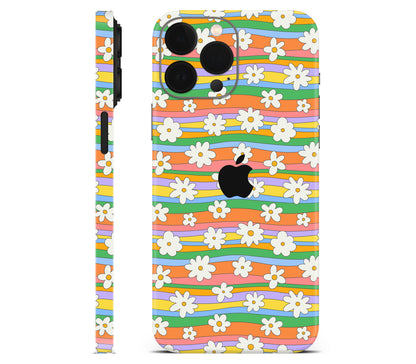 iPhone 13 Pro Daisy Drift